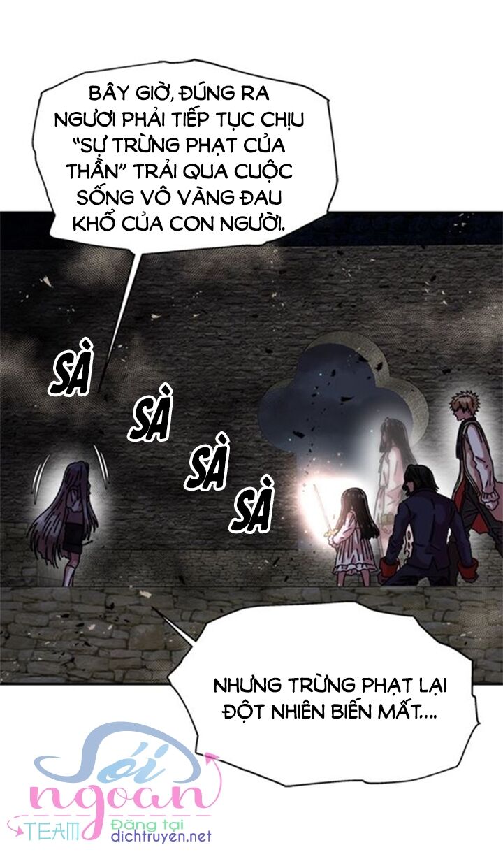 Con Gái Bảo Bối Của Ma Vương Chapter 57 - Trang 2