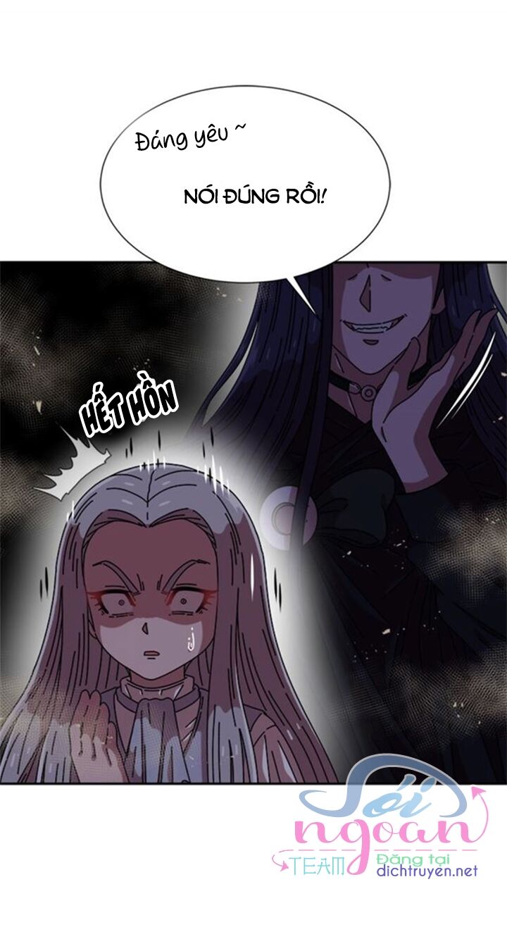 Con Gái Bảo Bối Của Ma Vương Chapter 57 - Trang 2