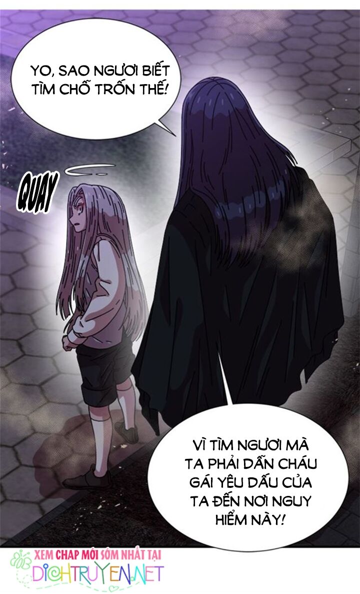 Con Gái Bảo Bối Của Ma Vương Chapter 57 - Trang 2