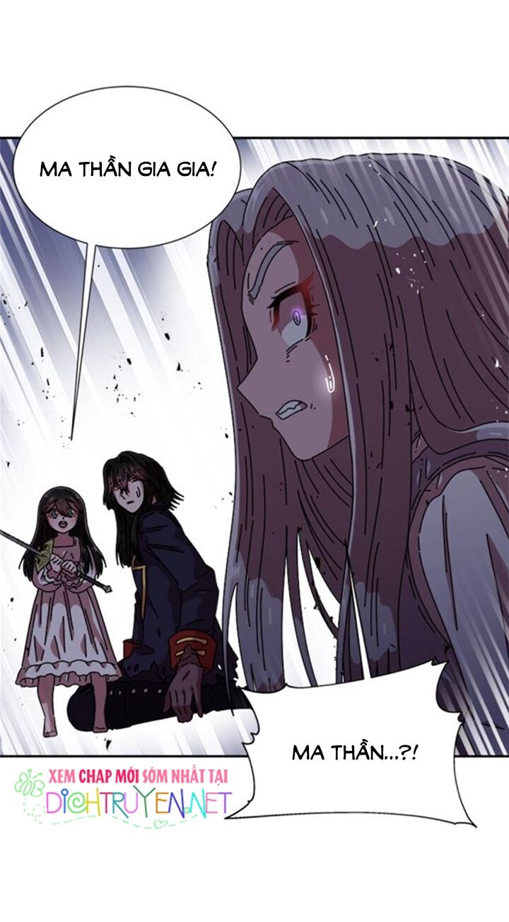 Con Gái Bảo Bối Của Ma Vương Chapter 57 - Trang 2