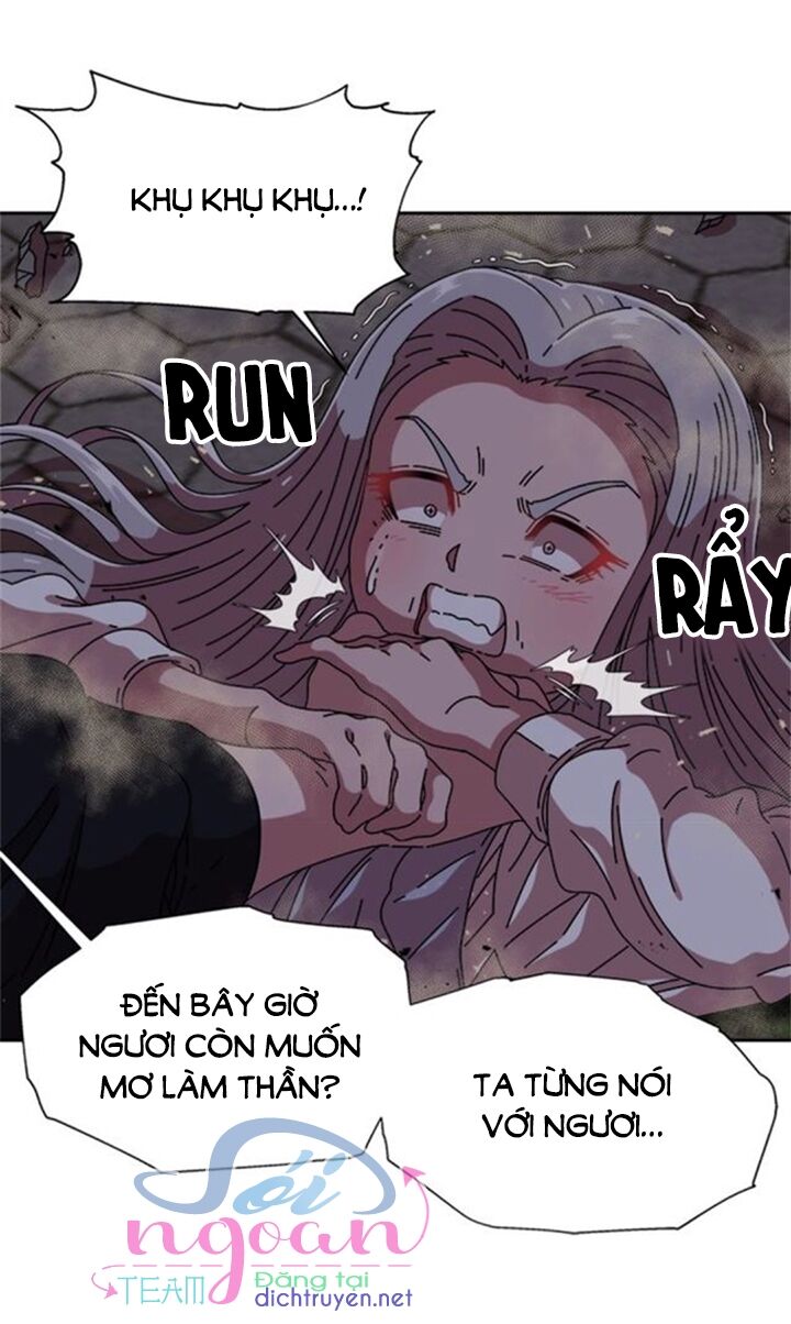 Con Gái Bảo Bối Của Ma Vương Chapter 57 - Trang 2