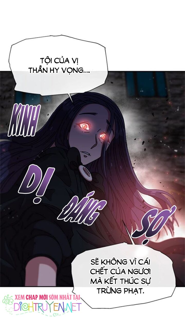 Con Gái Bảo Bối Của Ma Vương Chapter 57 - Trang 2