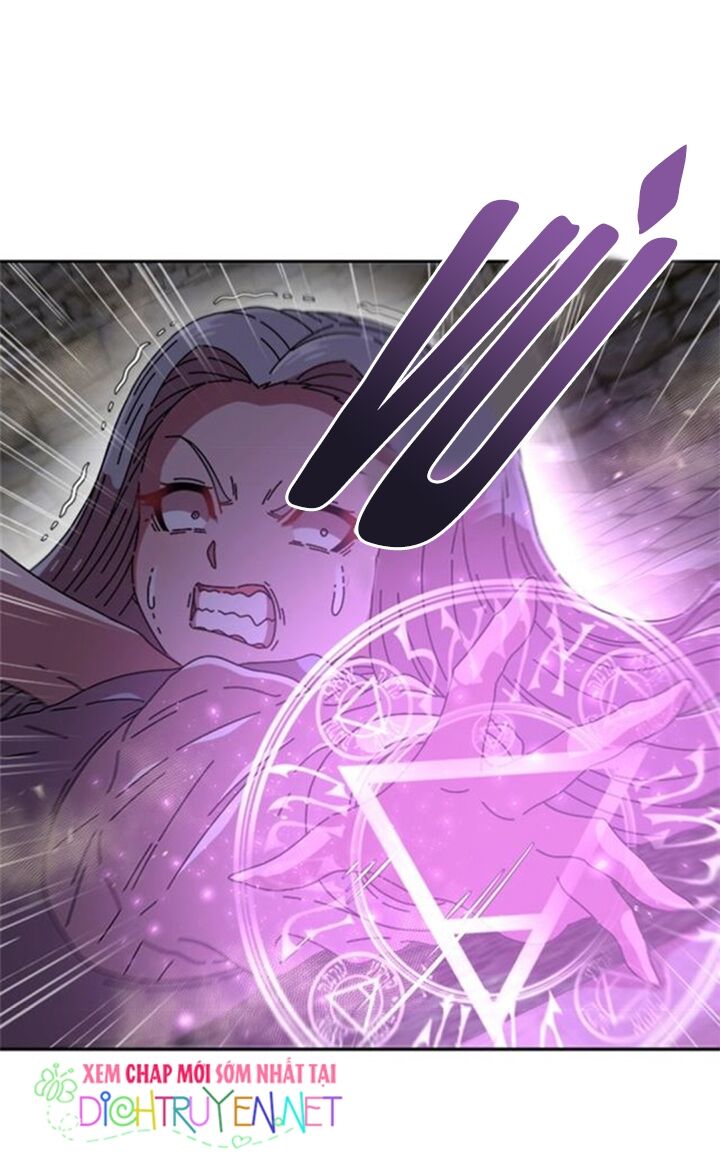 Con Gái Bảo Bối Của Ma Vương Chapter 57 - Trang 2