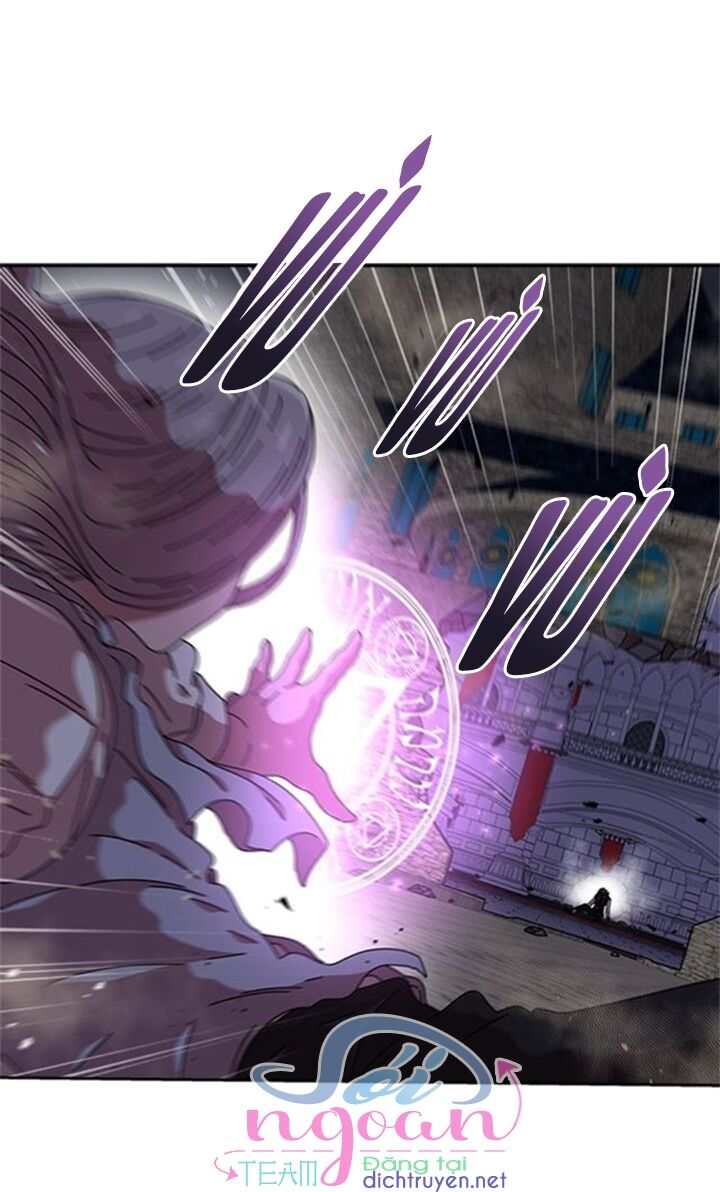 Con Gái Bảo Bối Của Ma Vương Chapter 57 - Trang 2