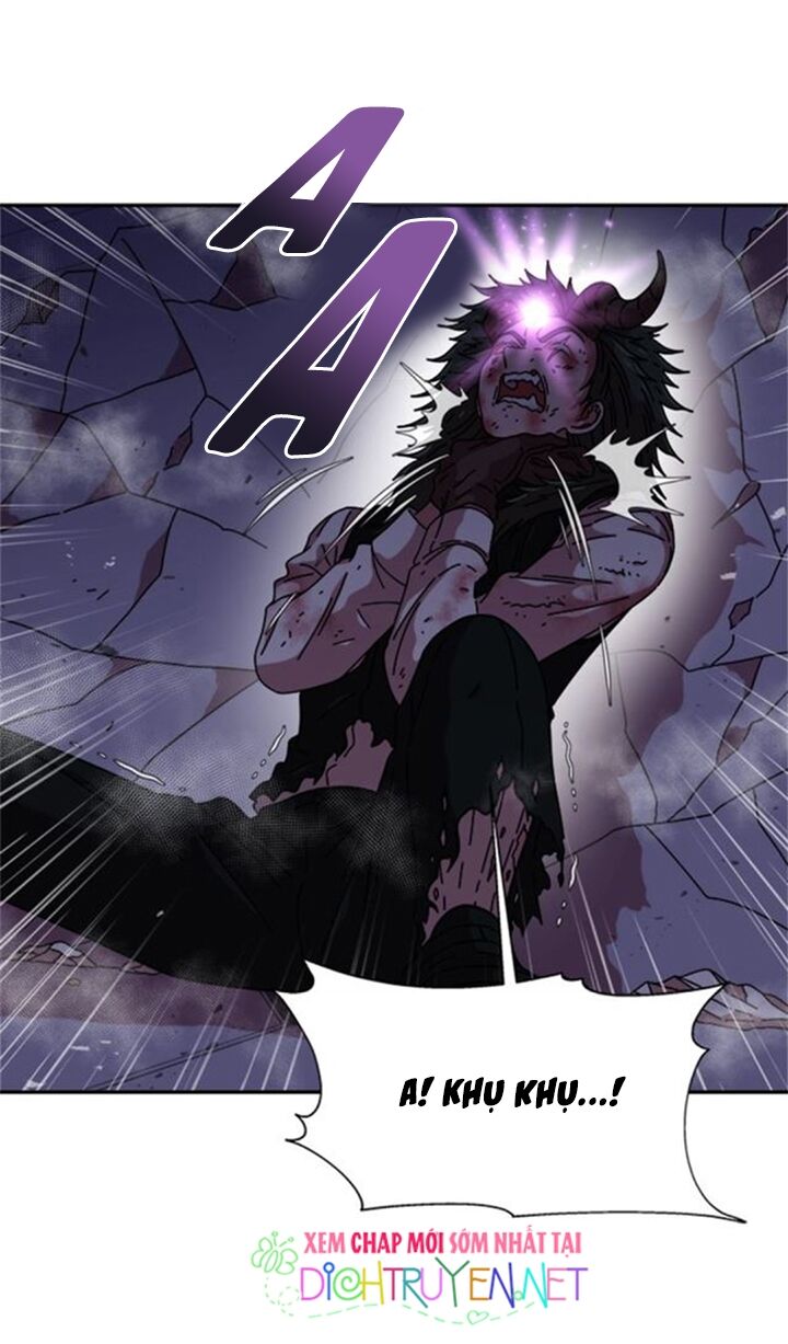 Con Gái Bảo Bối Của Ma Vương Chapter 57 - Trang 2