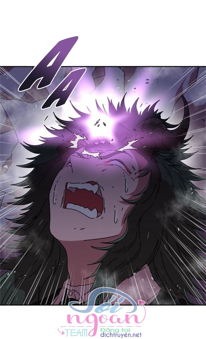 Con Gái Bảo Bối Của Ma Vương Chapter 57 - Trang 2