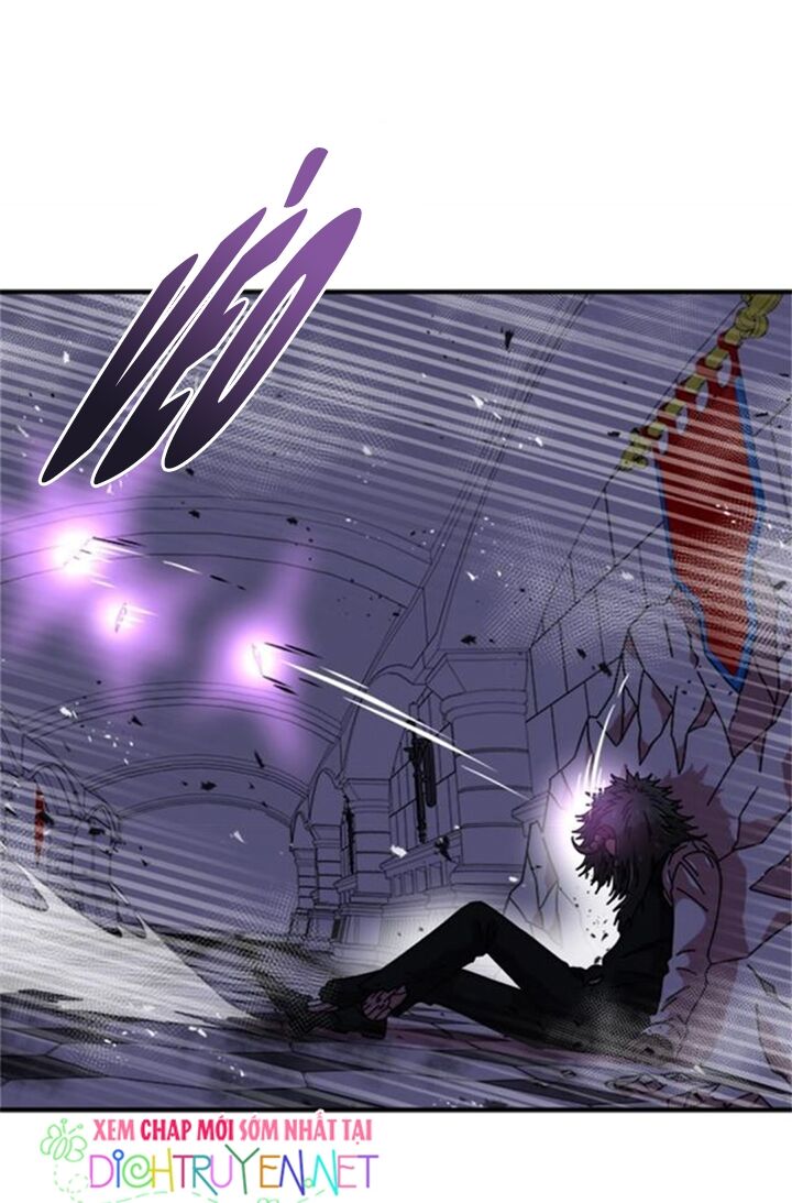 Con Gái Bảo Bối Của Ma Vương Chapter 57 - Trang 2