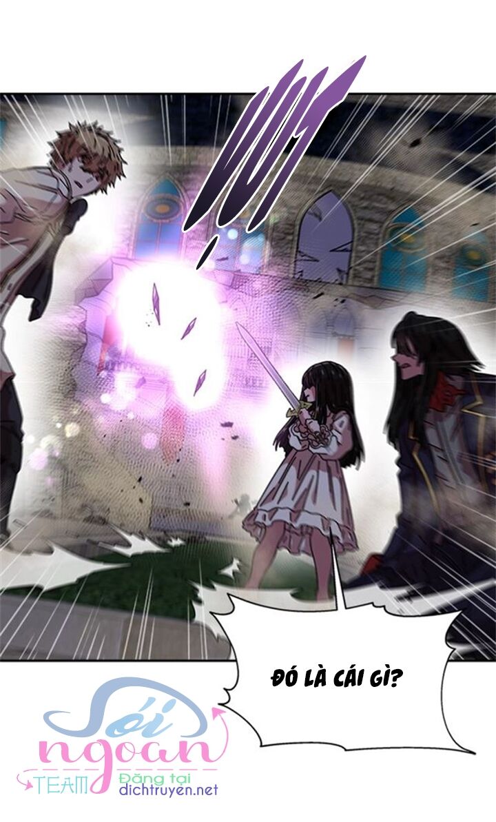 Con Gái Bảo Bối Của Ma Vương Chapter 57 - Trang 2