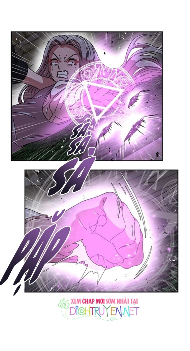 Con Gái Bảo Bối Của Ma Vương Chapter 57 - Trang 2