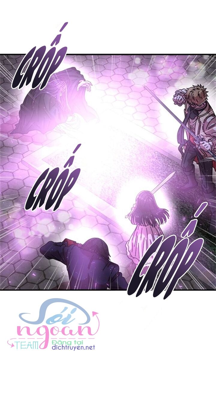 Con Gái Bảo Bối Của Ma Vương Chapter 57 - Trang 2