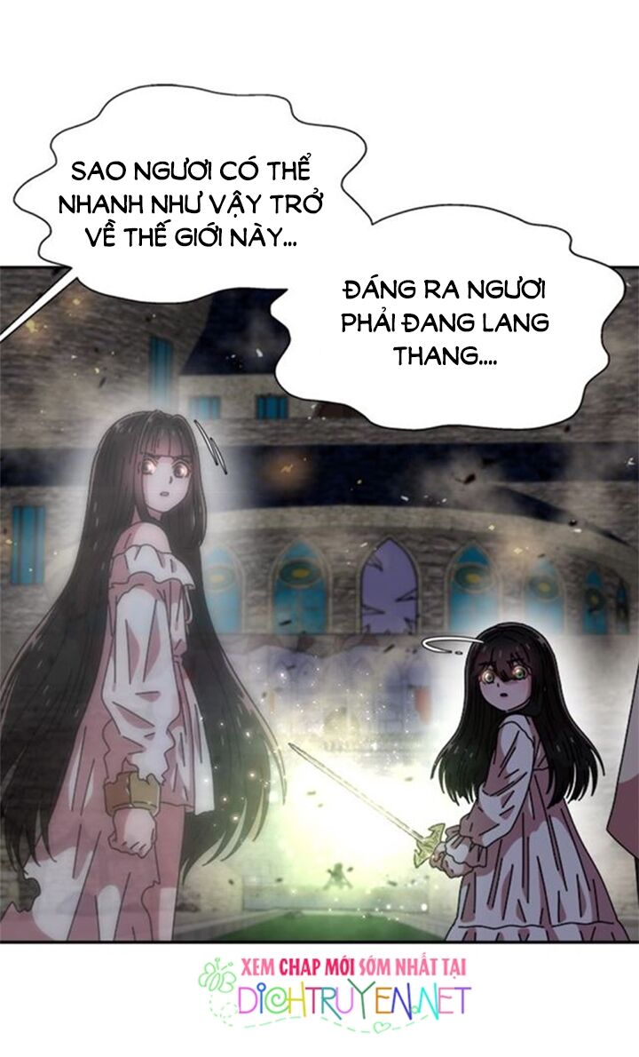 Con Gái Bảo Bối Của Ma Vương Chapter 57 - Trang 2