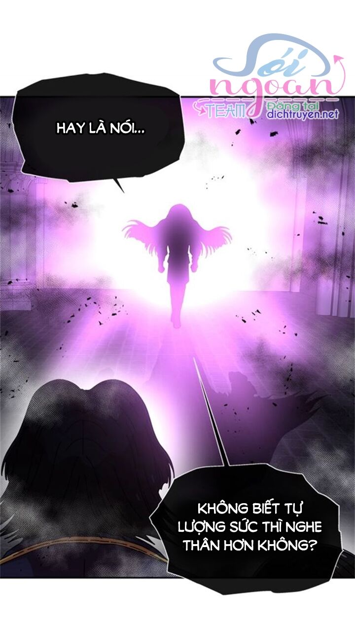 Con Gái Bảo Bối Của Ma Vương Chapter 57 - Trang 2