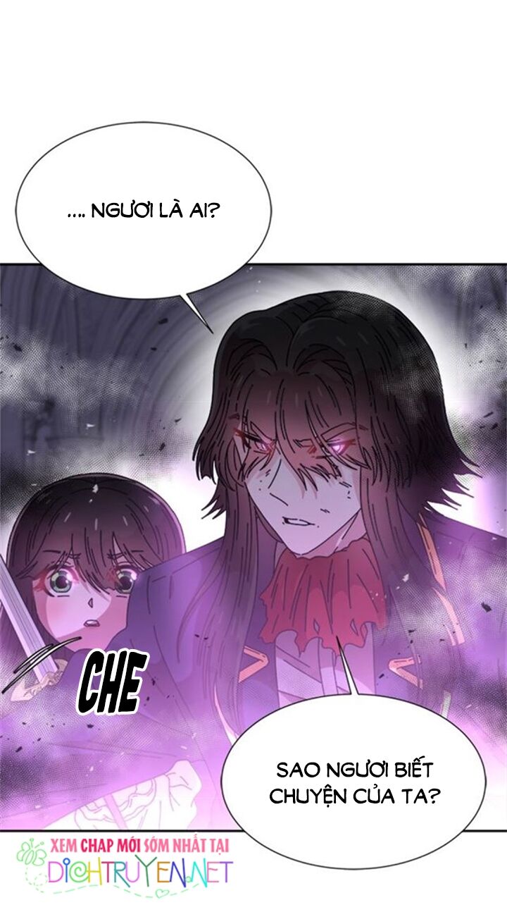 Con Gái Bảo Bối Của Ma Vương Chapter 57 - Trang 2
