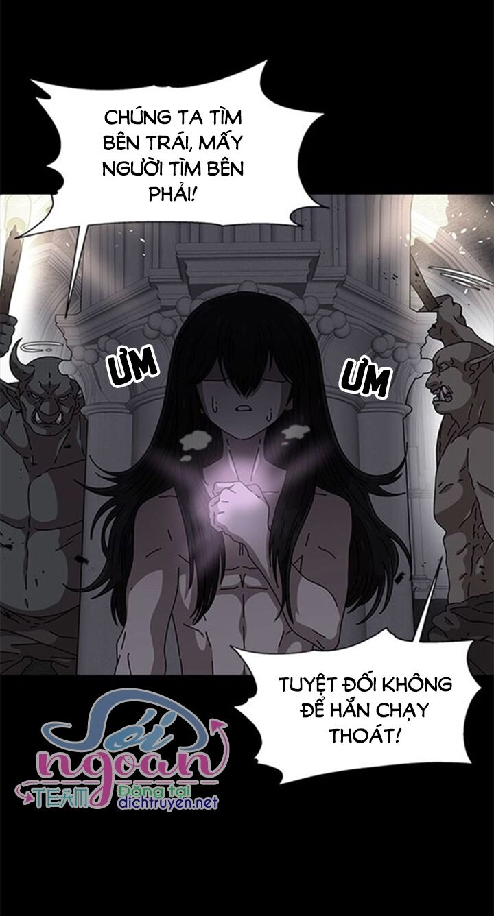 Con Gái Bảo Bối Của Ma Vương Chapter 57 - Trang 2