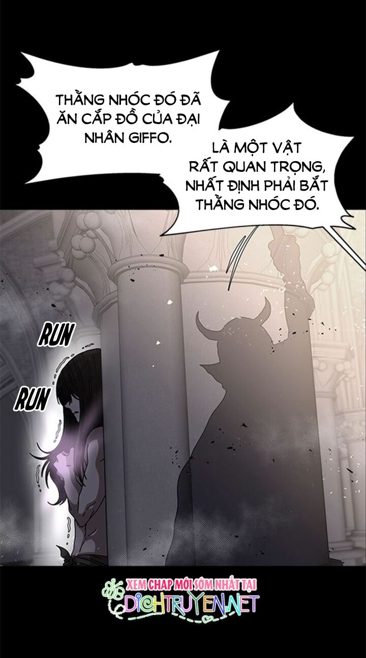 Con Gái Bảo Bối Của Ma Vương Chapter 57 - Trang 2