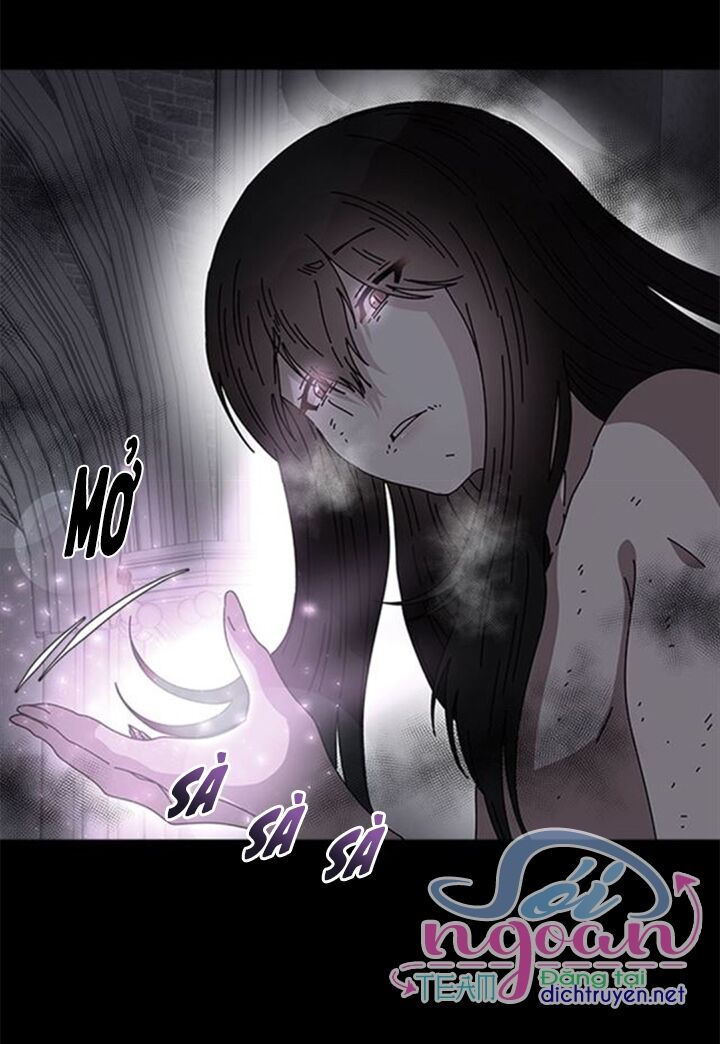 Con Gái Bảo Bối Của Ma Vương Chapter 57 - Trang 2