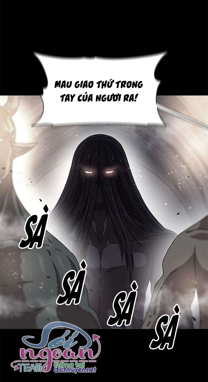 Con Gái Bảo Bối Của Ma Vương Chapter 57 - Trang 2