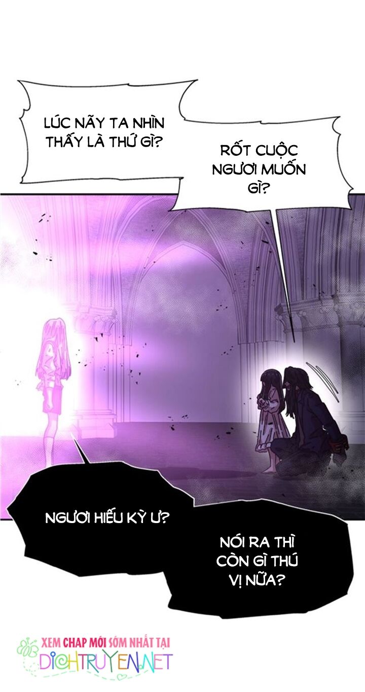 Con Gái Bảo Bối Của Ma Vương Chapter 57 - Trang 2