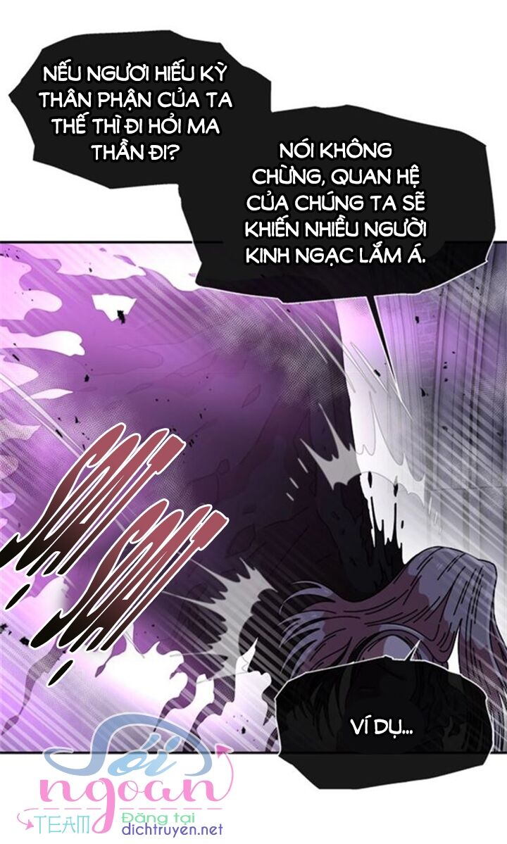 Con Gái Bảo Bối Của Ma Vương Chapter 57 - Trang 2