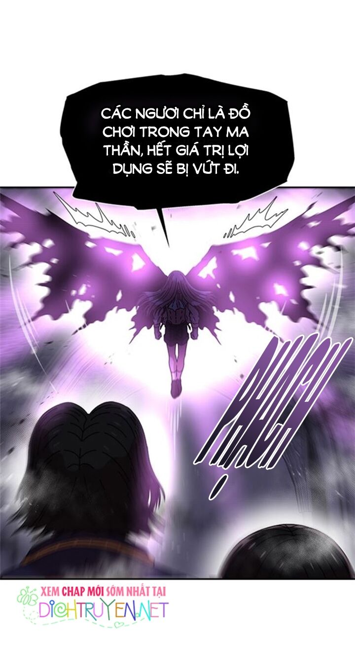 Con Gái Bảo Bối Của Ma Vương Chapter 57 - Trang 2