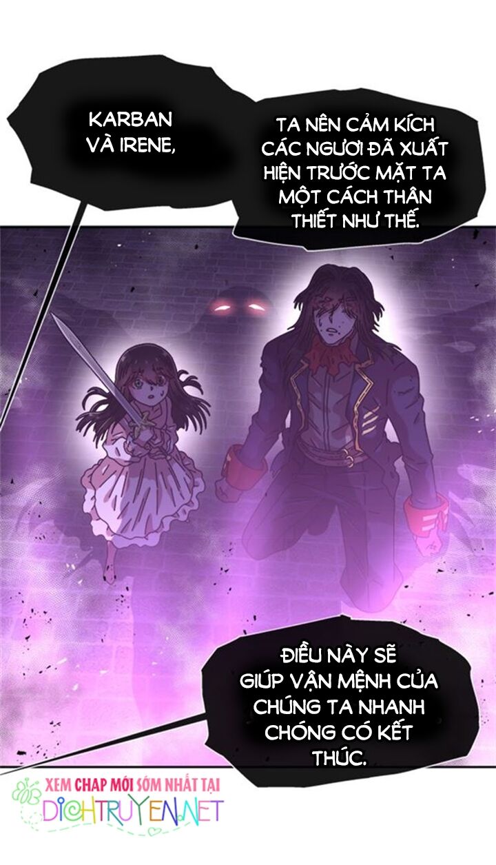 Con Gái Bảo Bối Của Ma Vương Chapter 57 - Trang 2