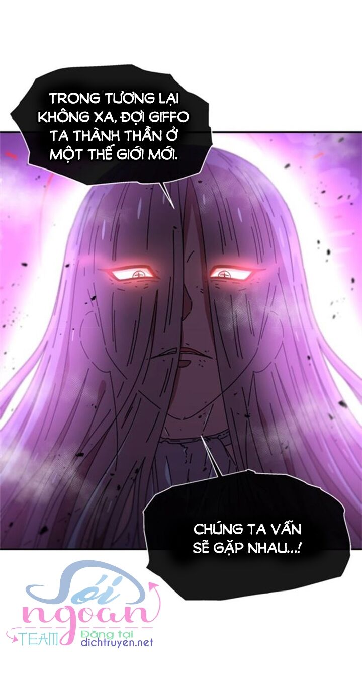 Con Gái Bảo Bối Của Ma Vương Chapter 57 - Trang 2