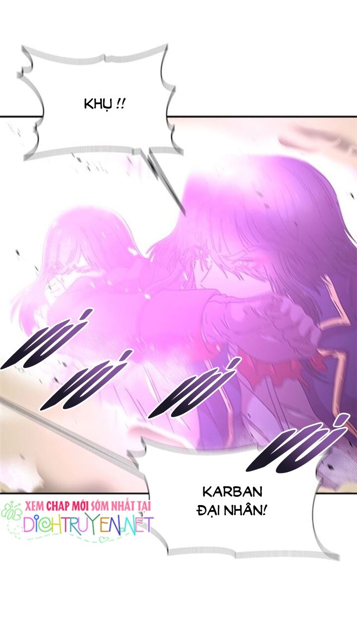 Con Gái Bảo Bối Của Ma Vương Chapter 57 - Trang 2