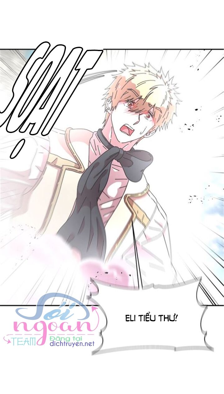 Con Gái Bảo Bối Của Ma Vương Chapter 57 - Trang 2