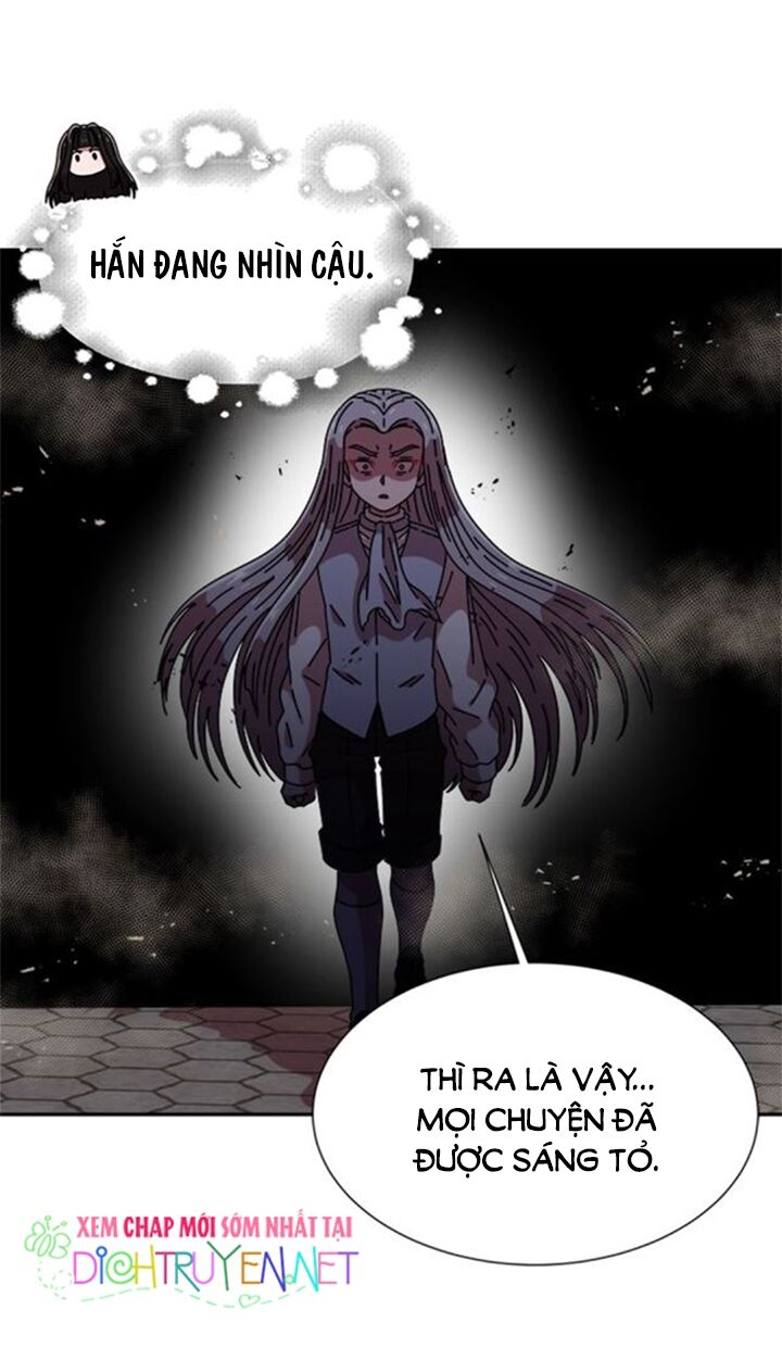 Con Gái Bảo Bối Của Ma Vương Chapter 57 - Trang 2