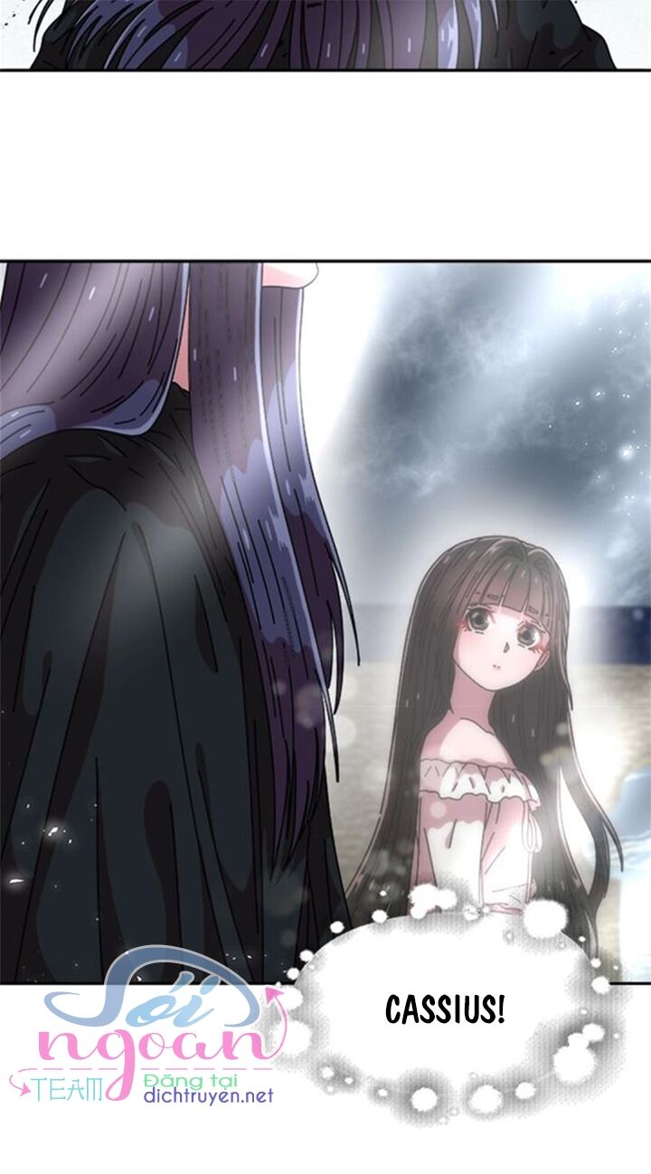 Con Gái Bảo Bối Của Ma Vương Chapter 57 - Trang 2