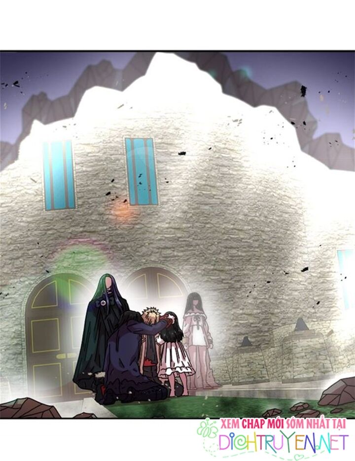 Con Gái Bảo Bối Của Ma Vương Chapter 57 - Trang 2