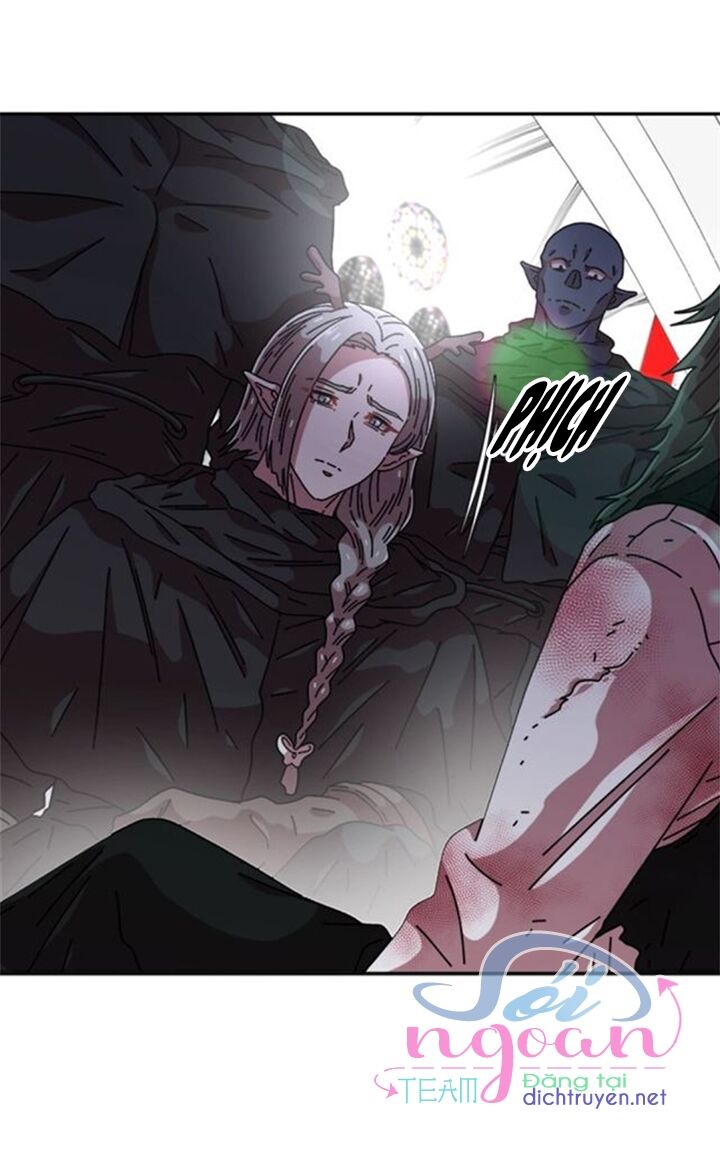 Con Gái Bảo Bối Của Ma Vương Chapter 57 - Trang 2