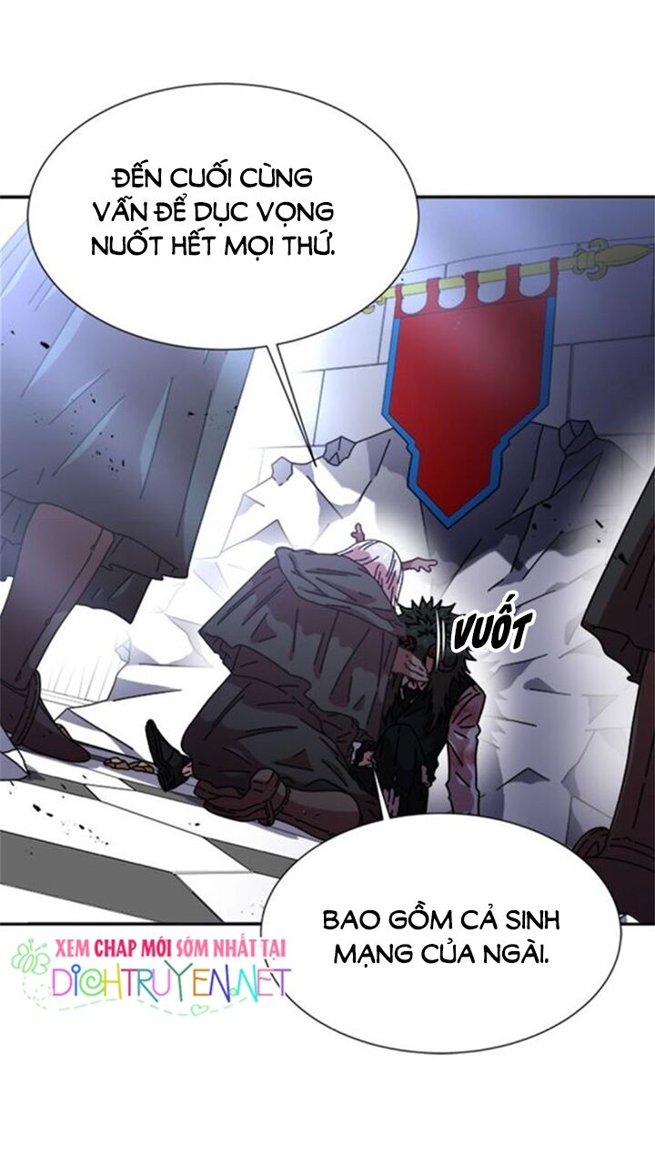 Con Gái Bảo Bối Của Ma Vương Chapter 57 - Trang 2