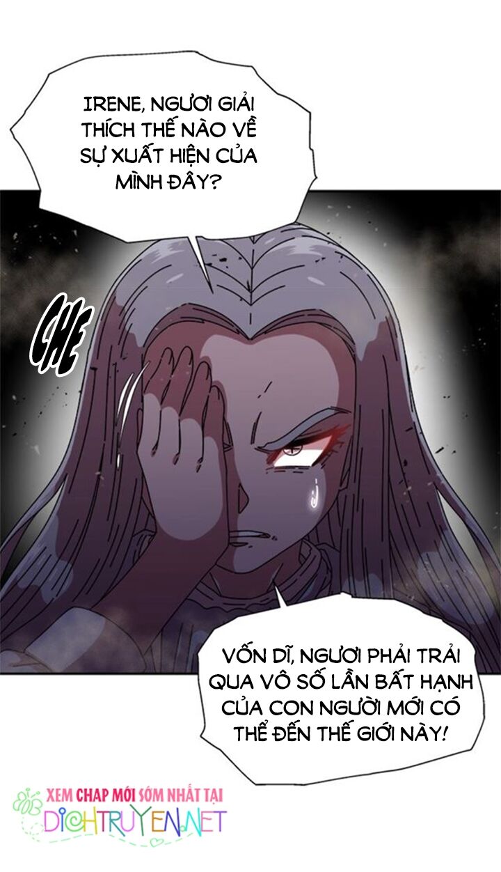 Con Gái Bảo Bối Của Ma Vương Chapter 57 - Trang 2