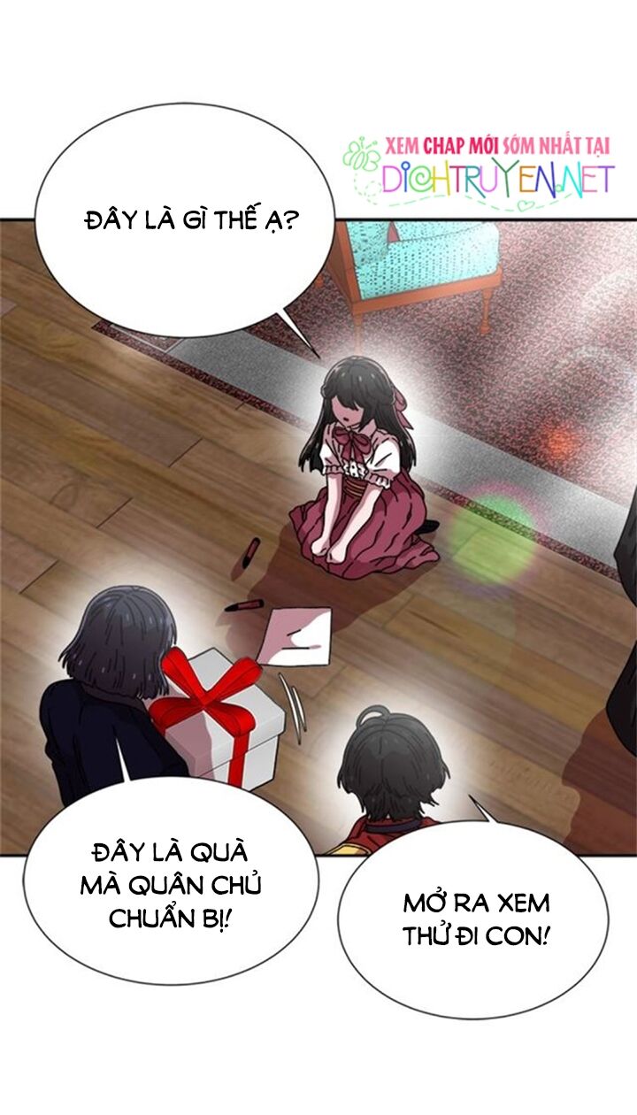 Con Gái Bảo Bối Của Ma Vương Chapter 59 - Trang 2
