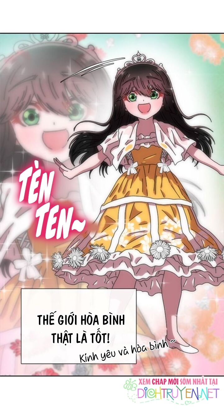 Con Gái Bảo Bối Của Ma Vương Chapter 59 - Trang 2