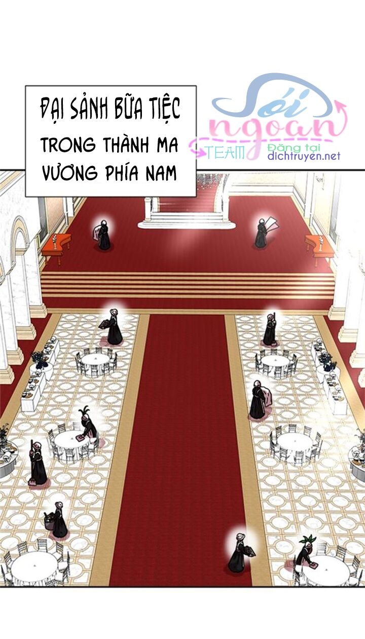 Con Gái Bảo Bối Của Ma Vương Chapter 59 - Trang 2