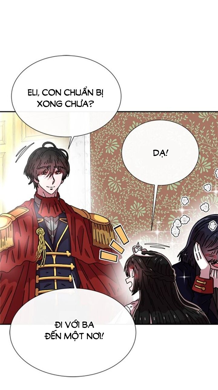 Con Gái Bảo Bối Của Ma Vương Chapter 59 - Trang 2