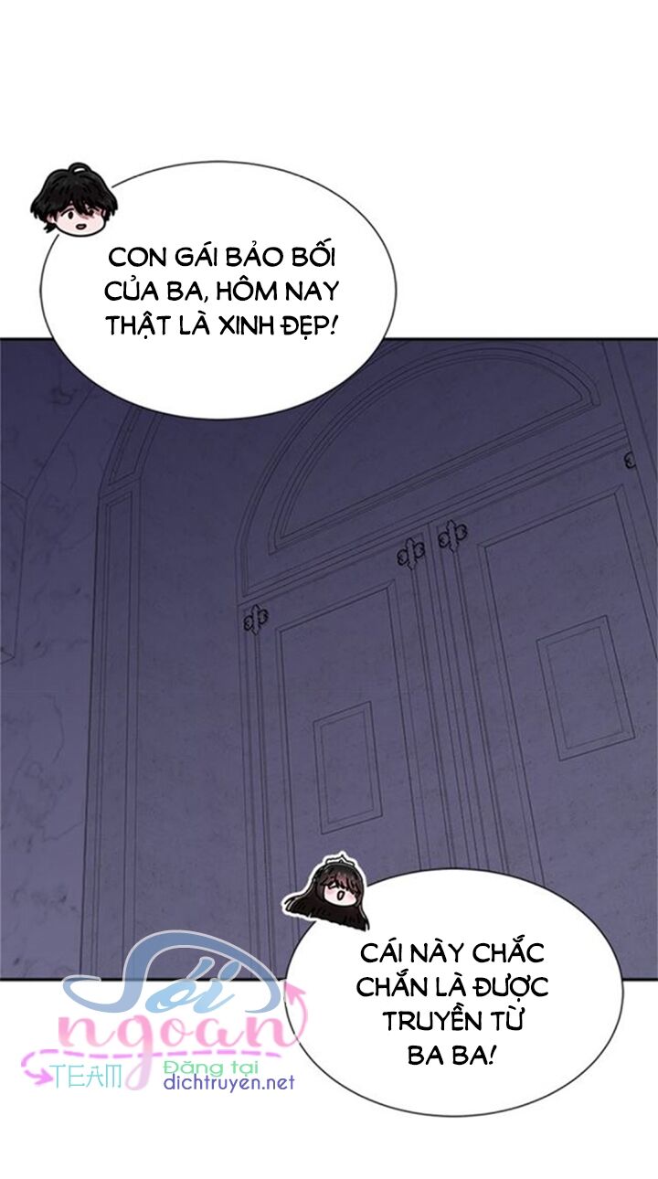 Con Gái Bảo Bối Của Ma Vương Chapter 59 - Trang 2