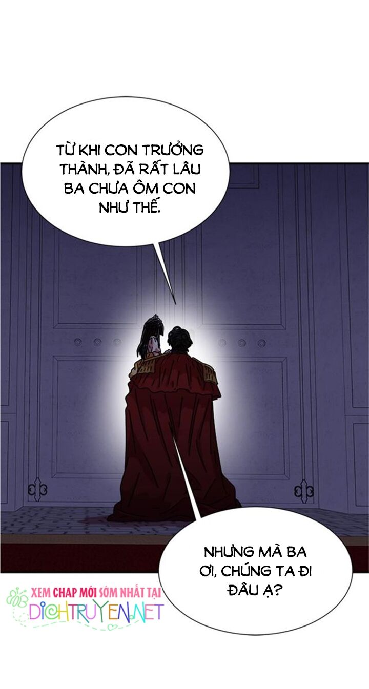 Con Gái Bảo Bối Của Ma Vương Chapter 59 - Trang 2