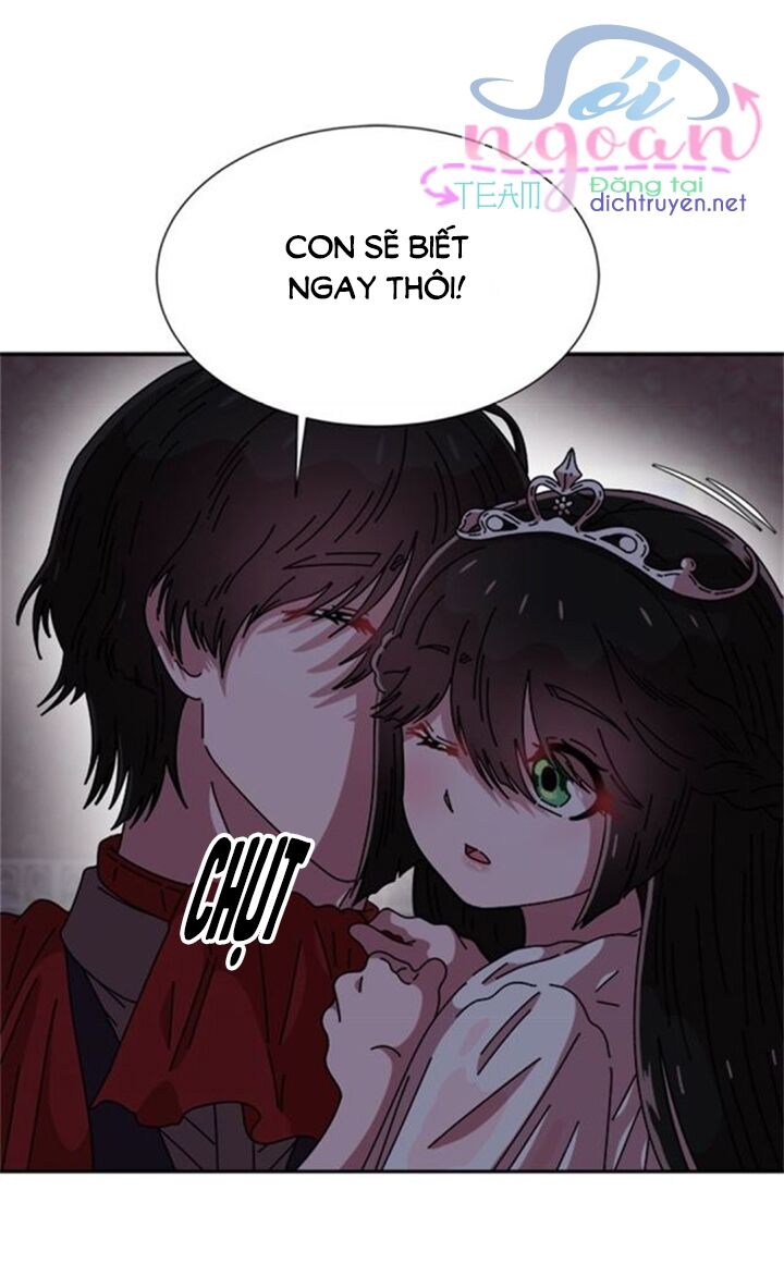 Con Gái Bảo Bối Của Ma Vương Chapter 59 - Trang 2