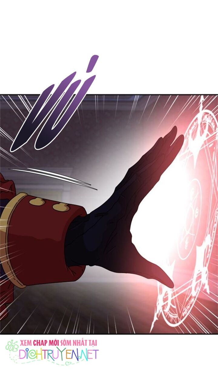 Con Gái Bảo Bối Của Ma Vương Chapter 59 - Trang 2