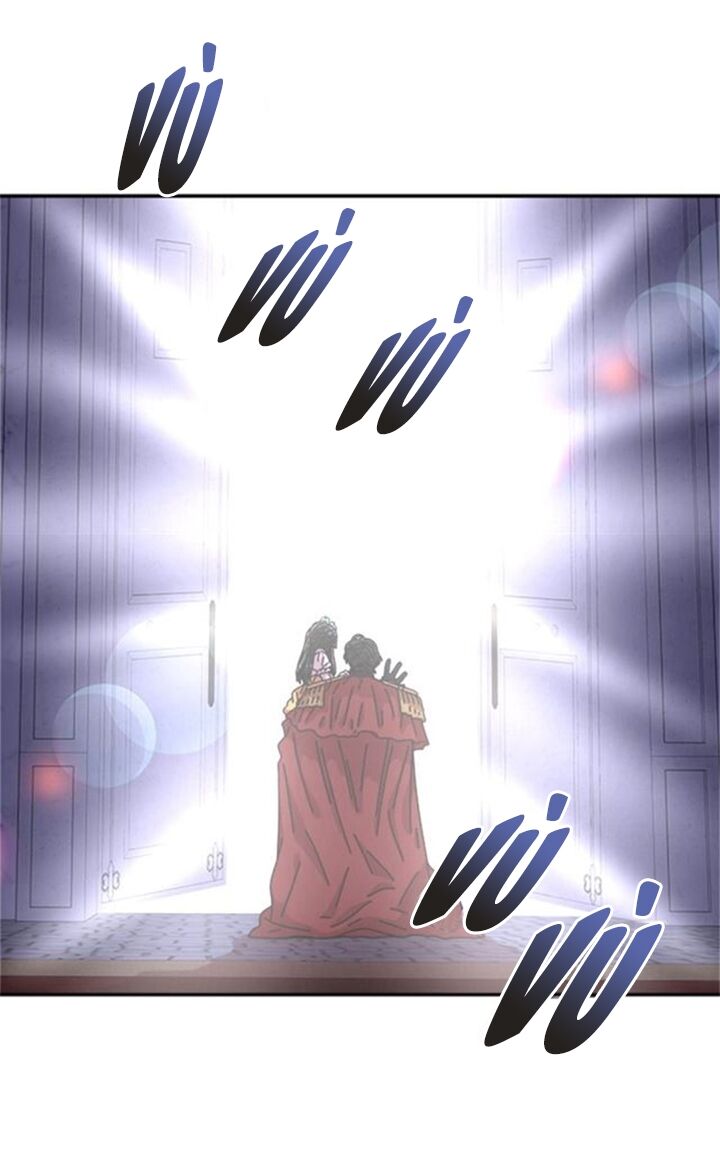 Con Gái Bảo Bối Của Ma Vương Chapter 59 - Trang 2