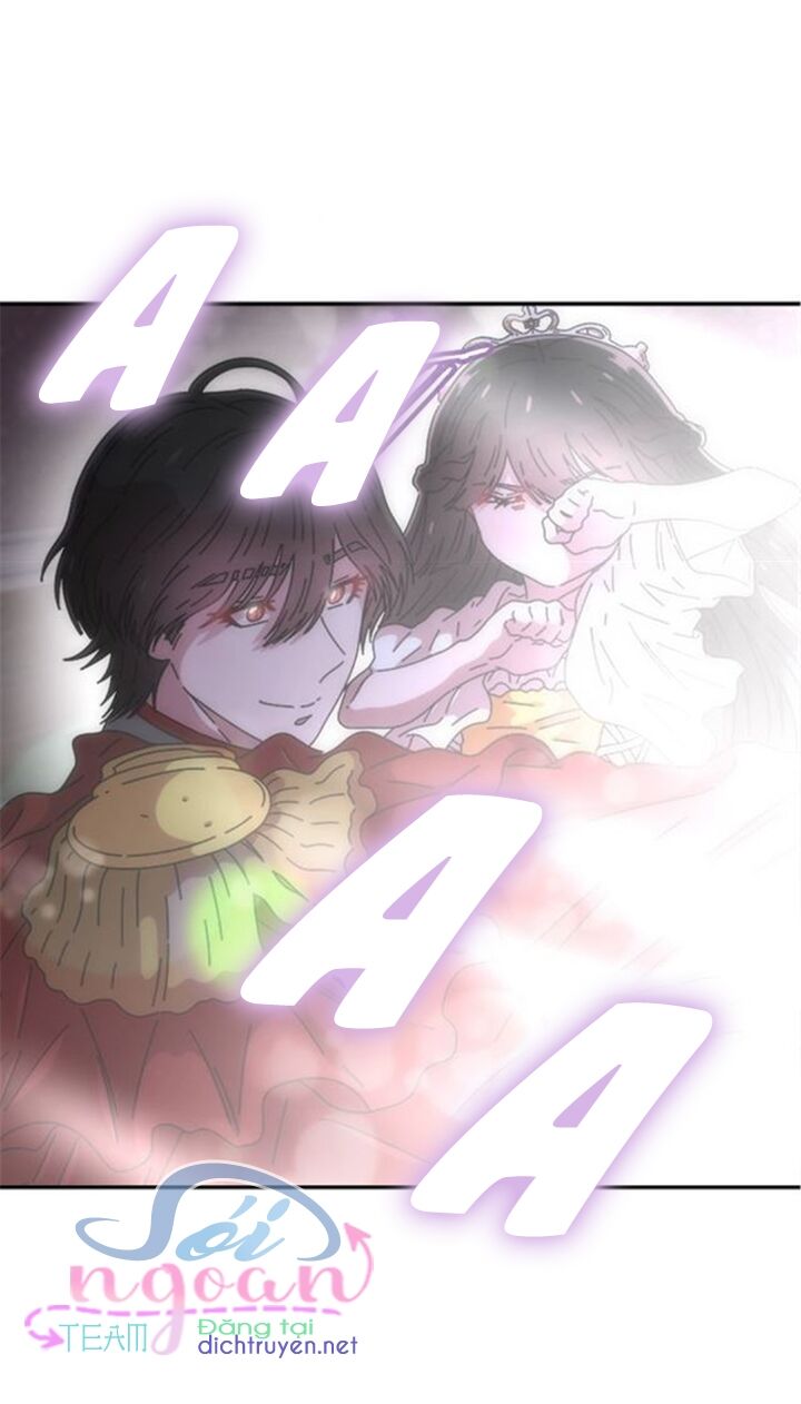 Con Gái Bảo Bối Của Ma Vương Chapter 59 - Trang 2