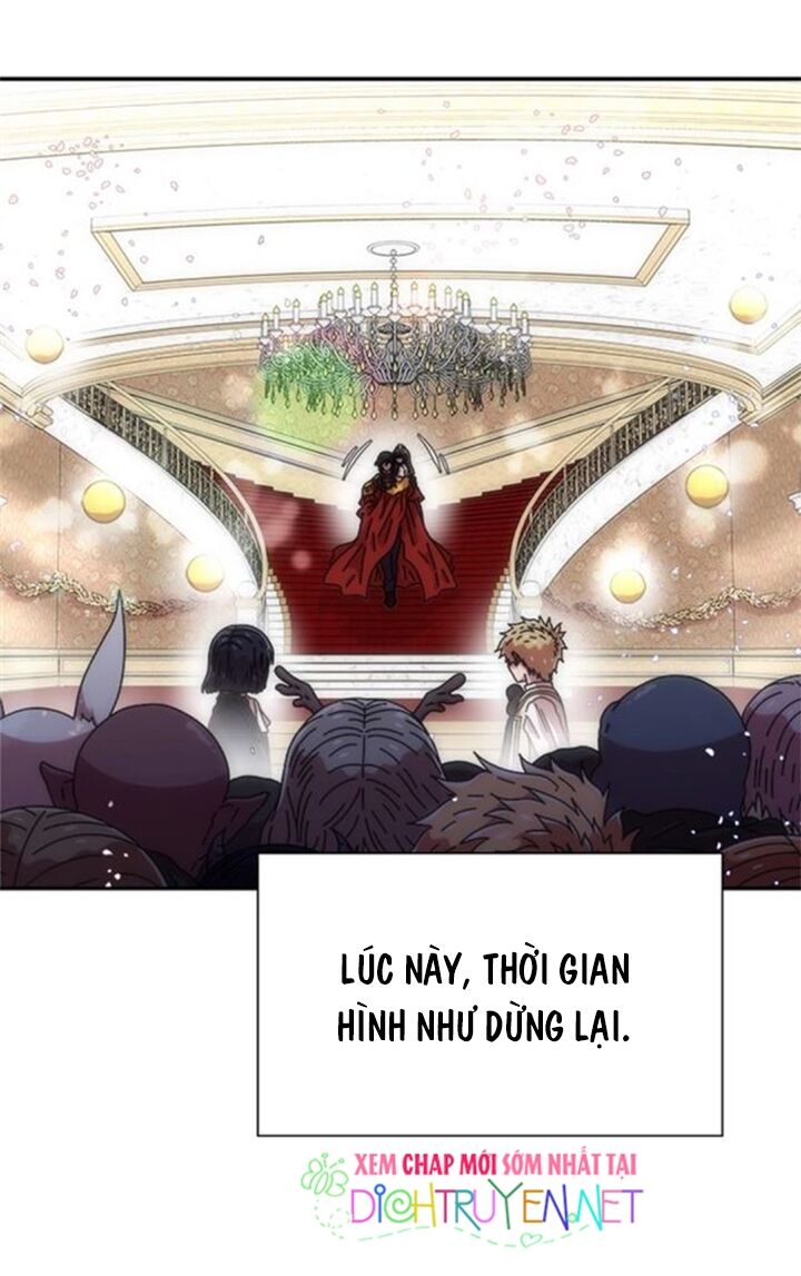 Con Gái Bảo Bối Của Ma Vương Chapter 59 - Trang 2