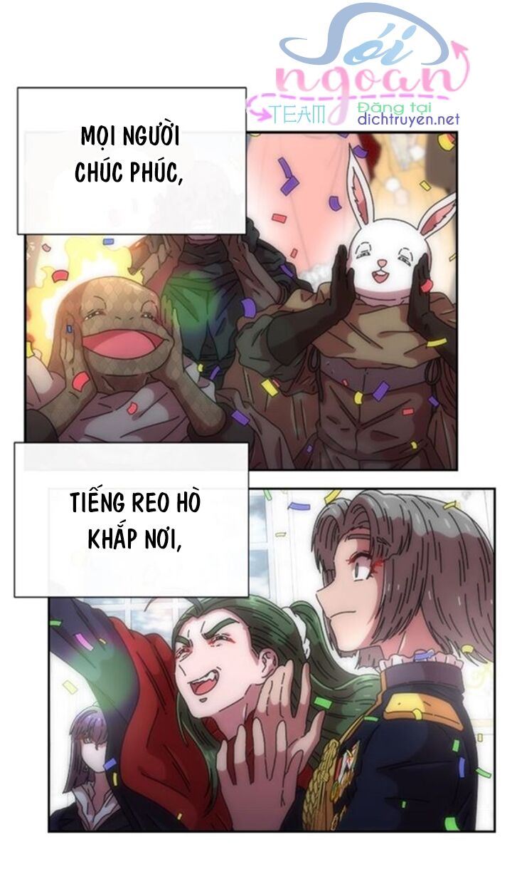 Con Gái Bảo Bối Của Ma Vương Chapter 59 - Trang 2