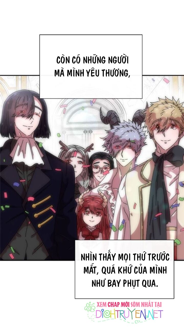 Con Gái Bảo Bối Của Ma Vương Chapter 59 - Trang 2