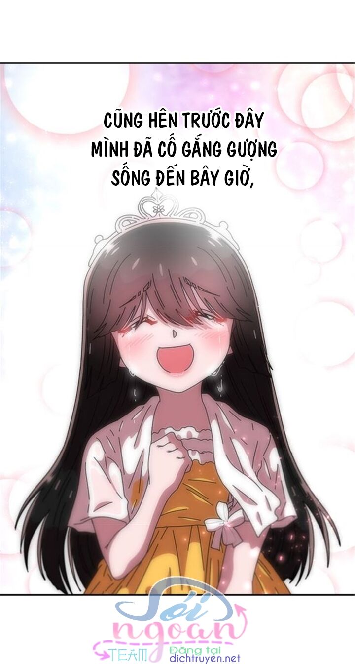 Con Gái Bảo Bối Của Ma Vương Chapter 59 - Trang 2