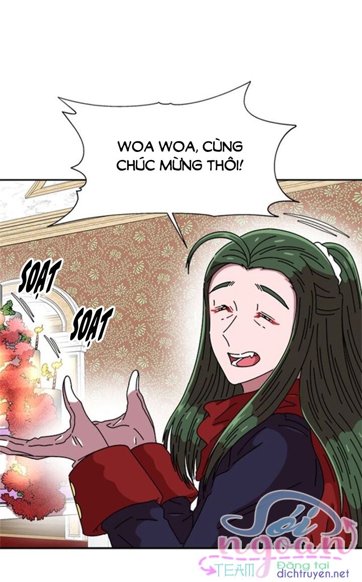 Con Gái Bảo Bối Của Ma Vương Chapter 59 - Trang 2