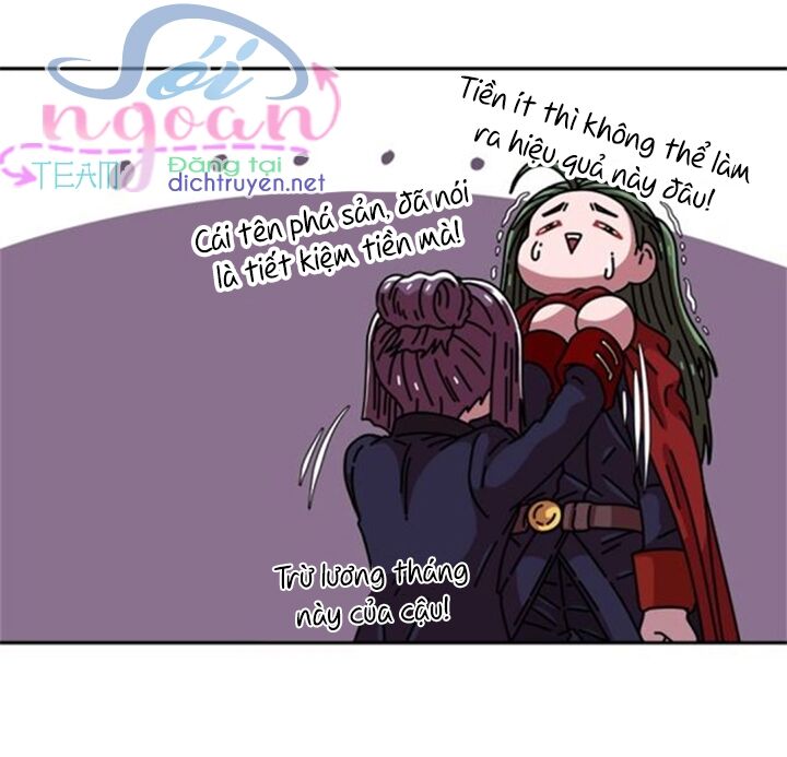 Con Gái Bảo Bối Của Ma Vương Chapter 59 - Trang 2